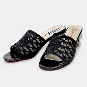 Open Heel Sandal for Ladies