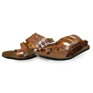 Summer Belt Sandal Shoe For Men