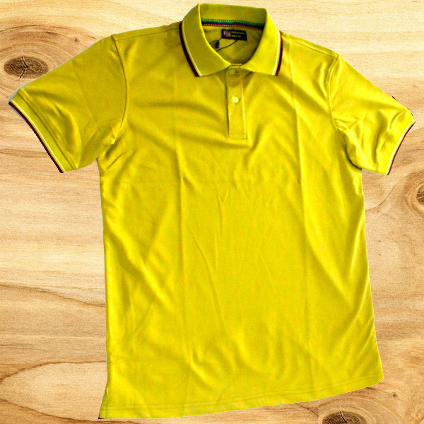 T-Shirt Polo