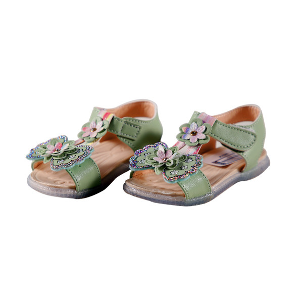 Girls Shoes Soft And Comfortable Sandel Shoes style