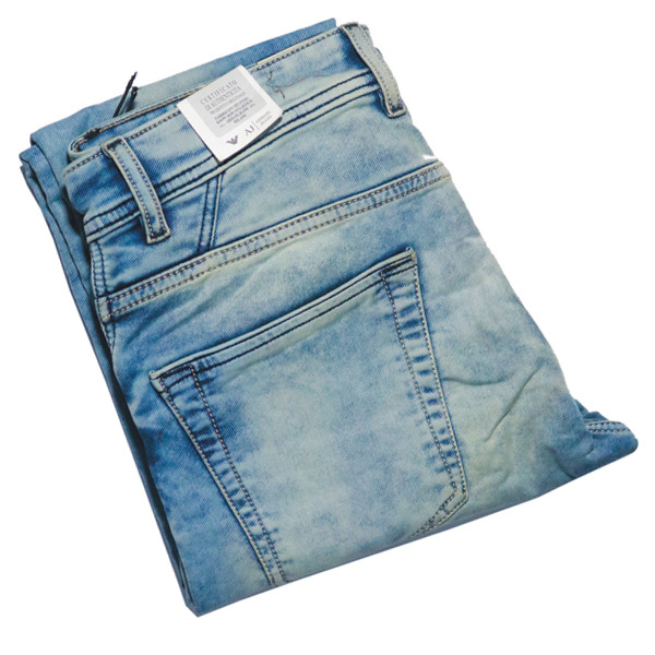 Denim Jeans Pant for Men