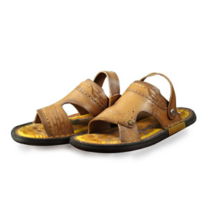 Summer Sandal Shoe For Men