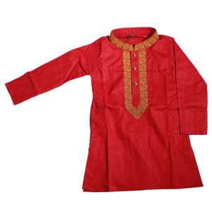 Baby Panjabi
