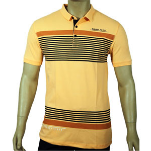 T-Shirt Polo