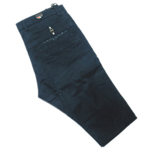 Gabardine Pants for Mens