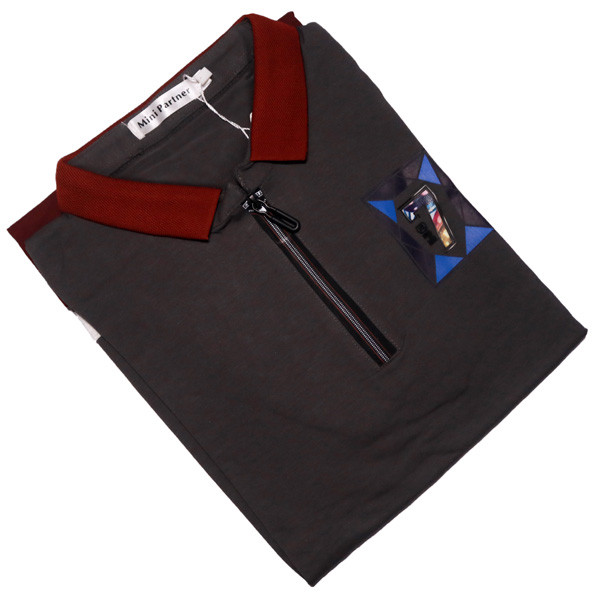 T-Shirt Polo