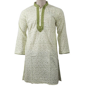 Cotton Panjabi for Men