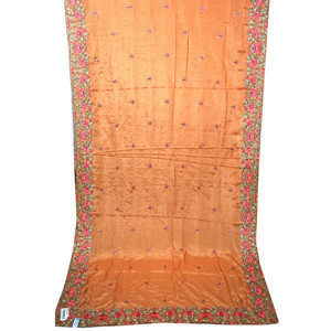 Indian Silk Saree for Women