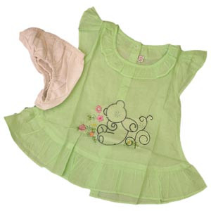 kids Girls Frock