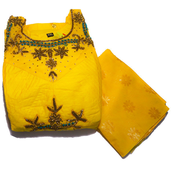 Salwar Kameez