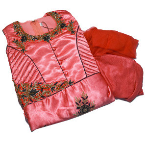 Salwar Kameez