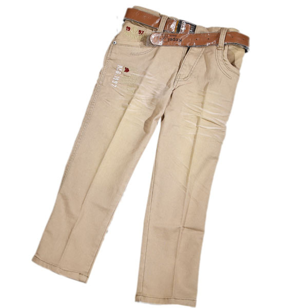Baby Pant