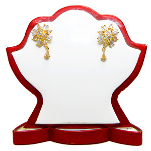 Ethnic Earrings For Women