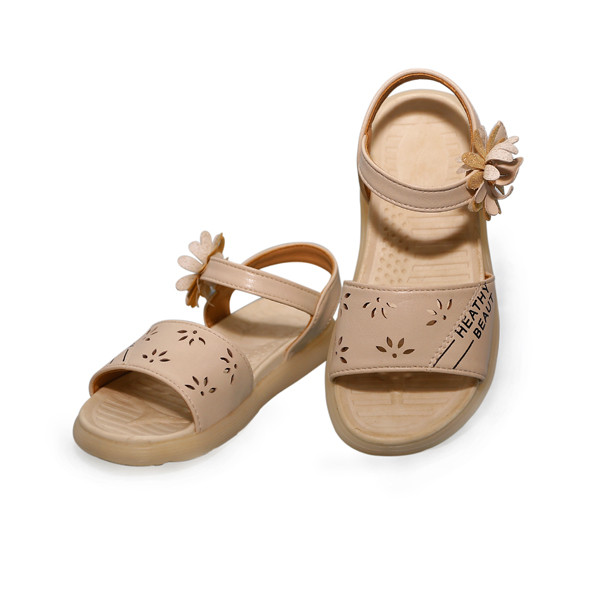 Kids Girls Party Shoes Soft And Comfortable