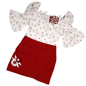 Baby Skirts