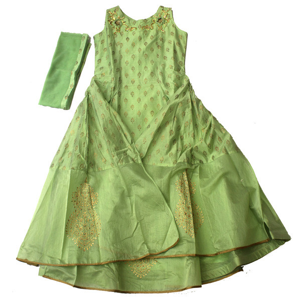 Baby Frock