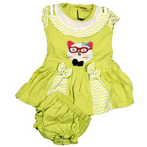 Baby set