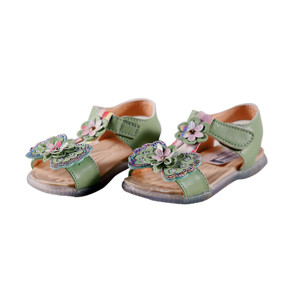 Girls Shoes Soft And Comfortable Sandel Shoes style