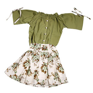 Baby set
