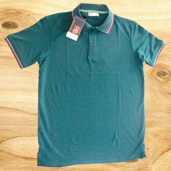 T-Shirt Polo