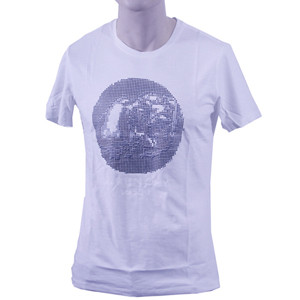 Half Sleeve T-Shirt for Men