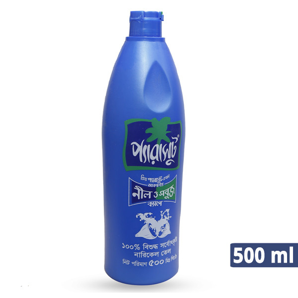 Parachute Coconut Hair Oil - 500ml