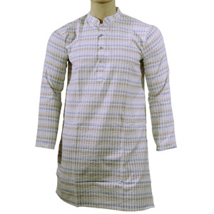 Cotton Panjabi for Men