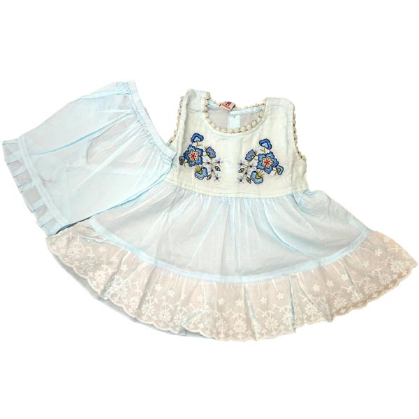 kids Girls Frock