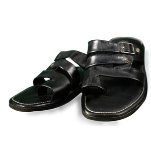Summer Belt Sandal Shoe For Men