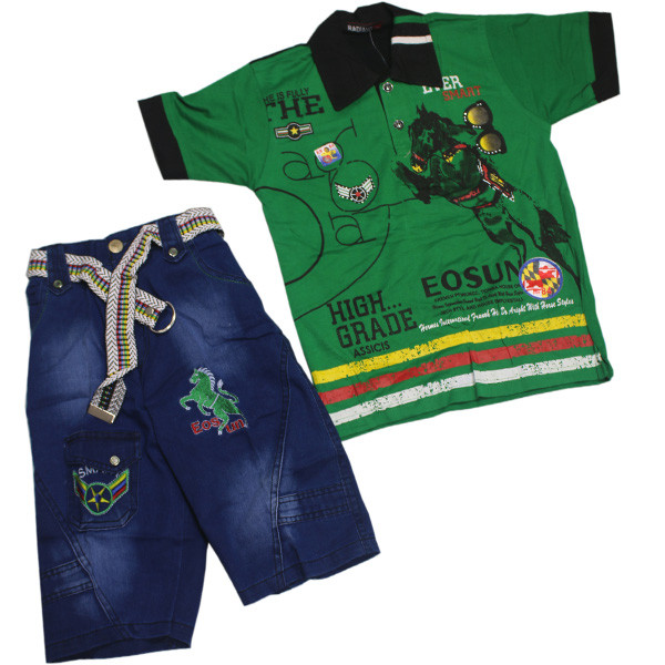 Baby set