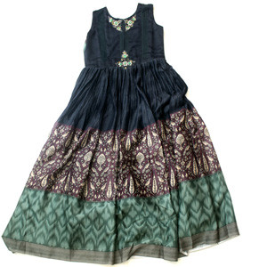 Baby Frock