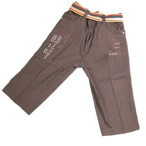 Baby Pant