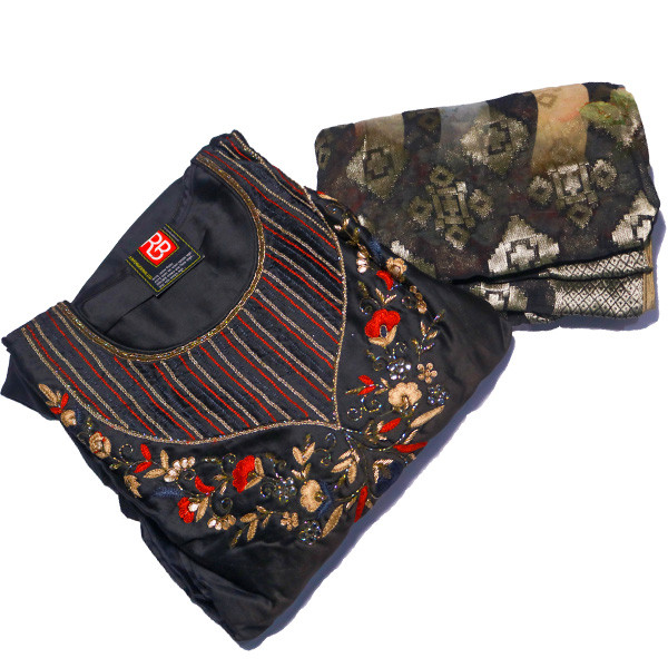 Salwar Kameez