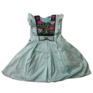 Baby Frock