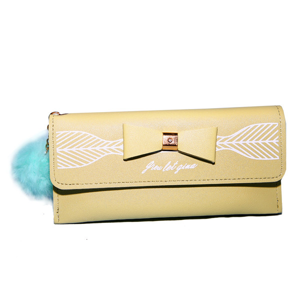 Wallet & Purse for Ladies