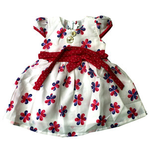 Girls frock