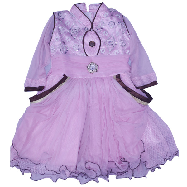 Frock for Girls
