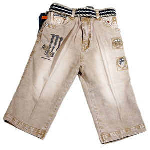Baby Pant