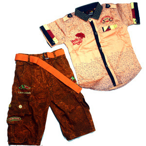 Baby set
