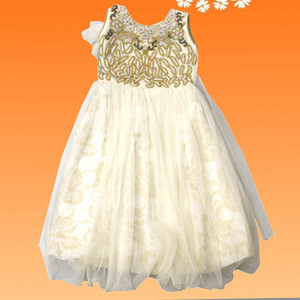 Frock for Girls