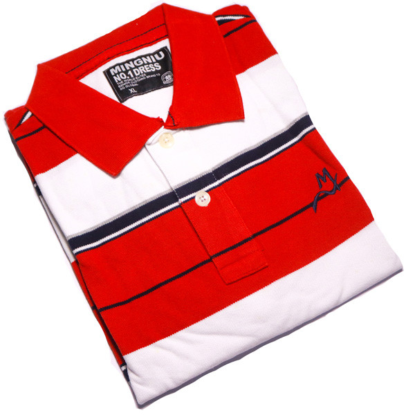 T-Shirt Polo