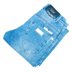 Denim Jeans Pant for Men