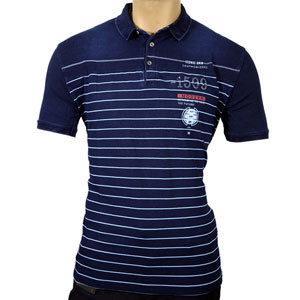 T-Shirt Polo
