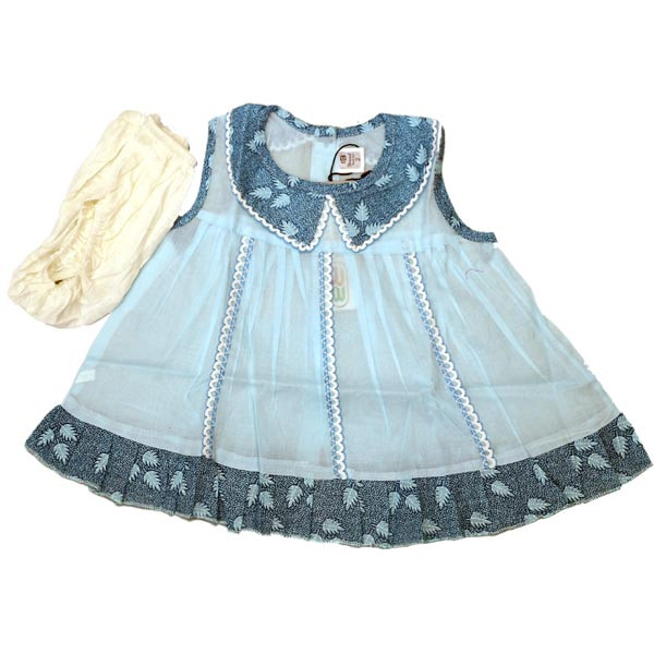kids Girls Frock
