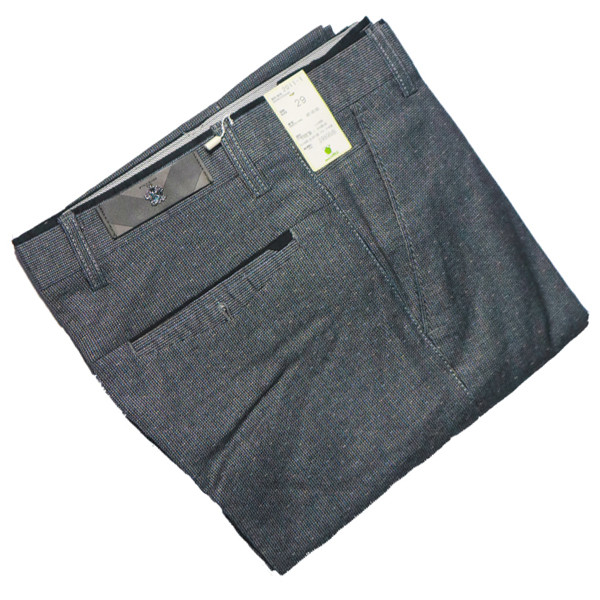 Gabardine Pants for Mens
