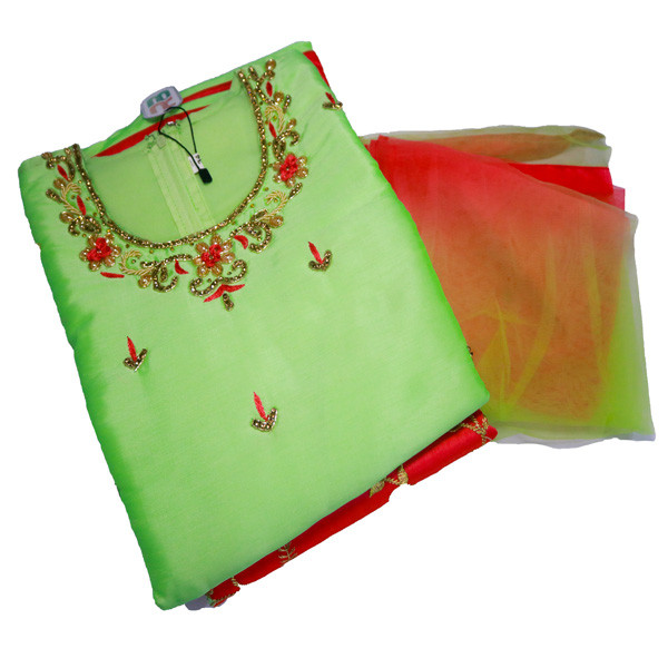 Salwar Kameez