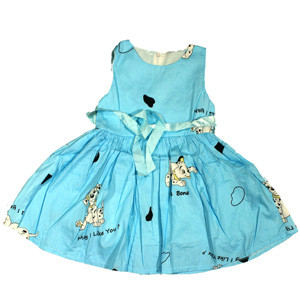 Baby Frock