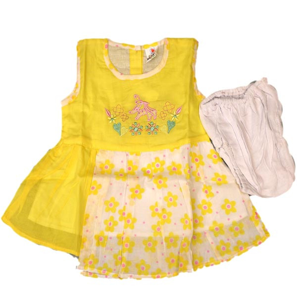 kids Girls Frock