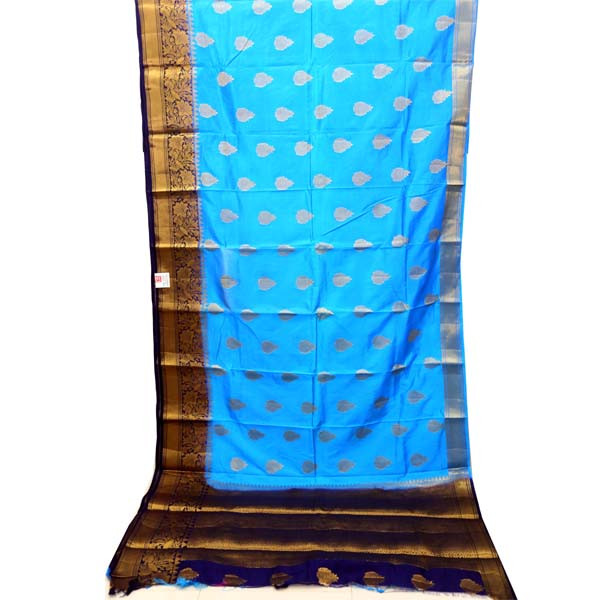 Women's Fashionable Saree
