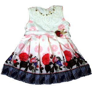 Baby Frock